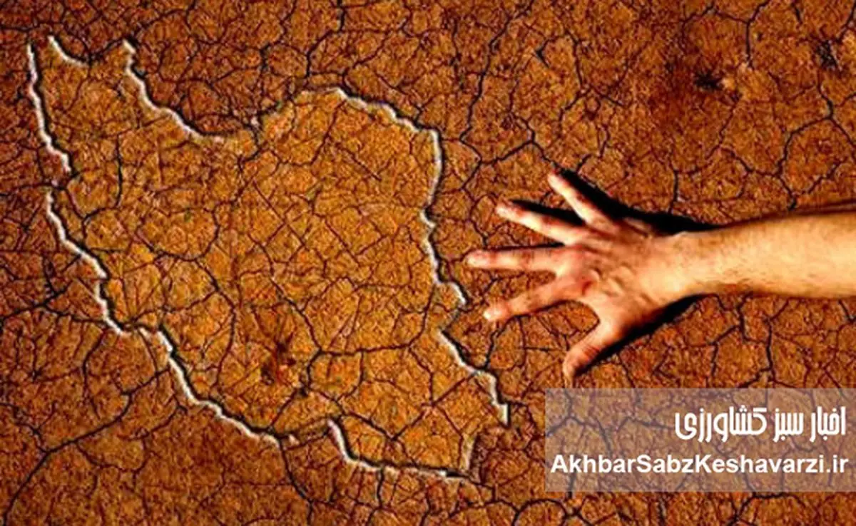 ورشکستگی آبی ایران؛ از اصلاح الگوی کشت تا مهار مصرف شهری