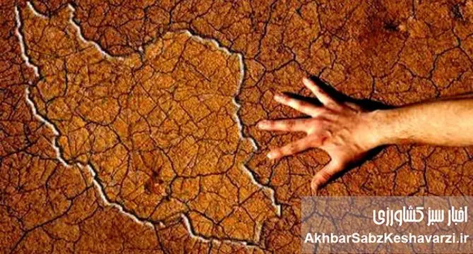 ورشکستگی آبی ایران؛ از اصلاح الگوی کشت تا مهار مصرف شهری