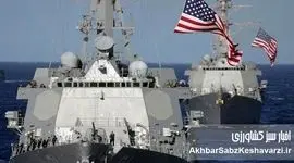 ناوها روی ماشه، خلیج فارس در خطر؛ جنگی که آبزیان قربانی‌اش می‌شوند