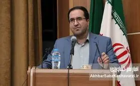 انقلاب سبز در قزوین؛ احیای زمین با پساب و کاشت چوب