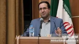 انقلاب سبز در قزوین؛ احیای زمین با پساب و کاشت چوب