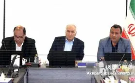 چهاردهمین جشنواره ارگانیک ایران با شعار هزینه پیشگیری کمتر از درمان است در بوستان گفتگو برگزار می‌شود/ انتقاد از عدم حمایت دولتی