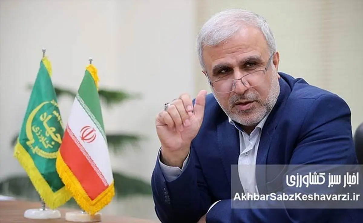 هزینه‌های نامرئی مدیریت؛ عامل پنهان گرانی در بخش کشاورزی