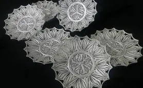 زنجان، شهر هنر و صنایع دستی