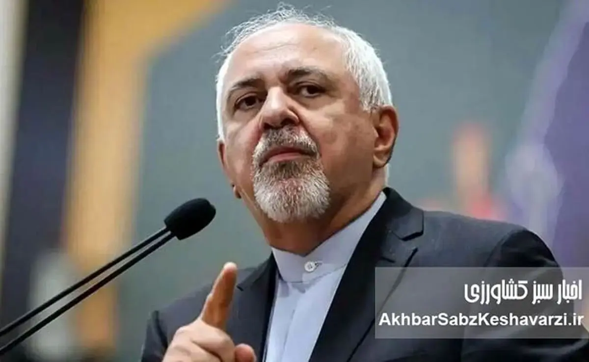 طرح تازه ظریف برای پایان جنگ ایران و آمریکا در فارین افرز