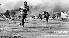 به مناسبت شکست حصر آبادان و آبادانی که دیگر آباد نیست!