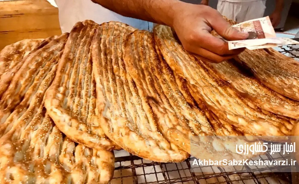 ‌۵۰۴ همت برای نان؛ تثبیت معیشت با هزینه سنگین بودجه