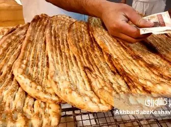 ‌۵۰۴ همت برای نان؛ تثبیت معیشت با هزینه سنگین بودجه