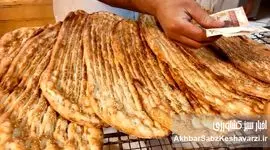 ‌۵۰۴ همت برای نان؛ تثبیت معیشت با هزینه سنگین بودجه