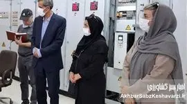 کیمیای سبز رفسنجان؛ همگام با استاندارد برای کشاورزی پربارتر!