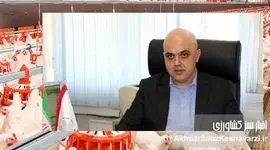 حمیدرضا کاشانی افشا می‌کند: چرا بحران در صنعت طیور ایران، حاصل بی‌تفاوتی مسئولان است؟+ویدئو