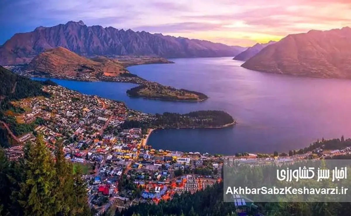 ۱۰ واقعیت عجیب و باورنکردنی درباره نیوزیلند؛ حریف ایران در جام جهانی