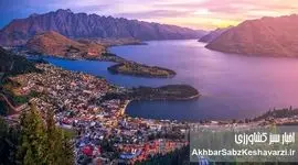 ۱۰ واقعیت عجیب و باورنکردنی درباره نیوزیلند؛ حریف ایران در جام جهانی