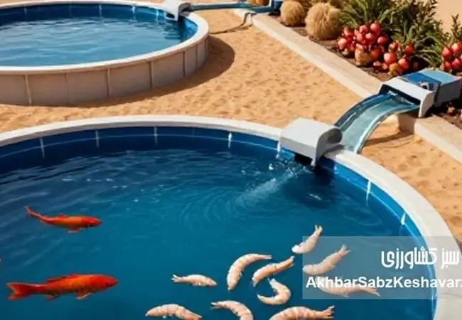 سرابی که واقعیت یافت؛ ماهی‌گیری در قلب عطش