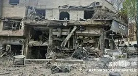  چگونه جان خود را در خیابان حین حملات محافظت کنیم؟