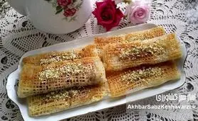 فوت‌ کوزه‌گری مادربزرگان گیلانی؛ راز طلاییِ ماندگاری رشته خشکار