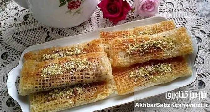 فوت‌ کوزه‌گری مادربزرگان گیلانی؛ راز طلاییِ ماندگاری رشته خشکار