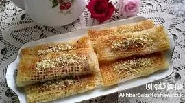 فوت‌ کوزه‌گری مادربزرگان گیلانی؛ راز طلاییِ ماندگاری رشته خشکار