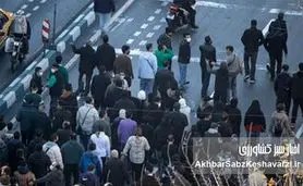 فوری: پرداخت خسارت به آسیب‌دیدگان اعتراضات تهران در راه