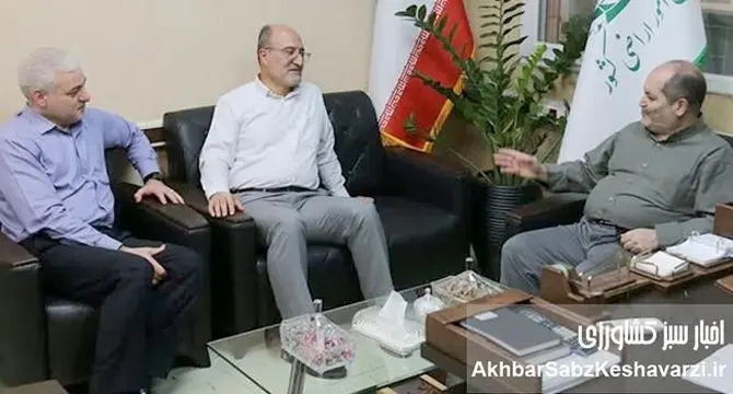 حمایت از استان‌های کم‌برخوردار در اولویت برنامه‌های سازمان امور اراضی کشور