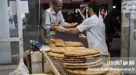 بحران نان در راه است؟ استارت افزایش قیمت نان با تعلل عجیب دولت در تعیین نرخ گندم