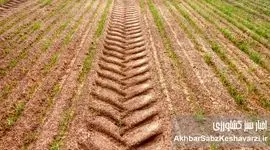 اثرات مخرب کشاورزی صنعتی بر طبیعت