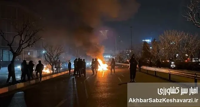 ۲۰۰ دانش‌آموز قربانی اعتراضات دی‌ماه؟ ابهامی که پایان ندارد