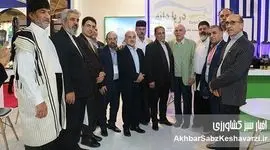 تأکید مدیرکل شیلات لرستان بر ظرفیت‌های کم‌نظیر استان و نقش‌آفرینی بخش خصوصی