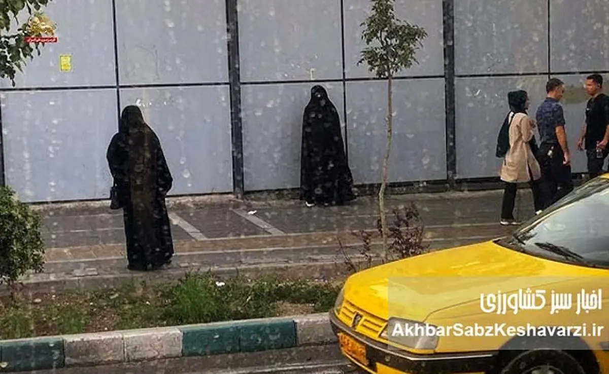 بازگشت حجاب از مسیر لایحه خشونت: نقض غرض یا سوءاستفاده ابزاری؟