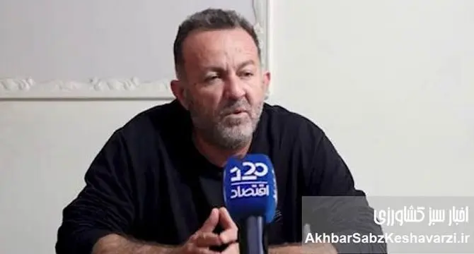 مدیرعامل اتحادیه دامداران: استیضاح فوری وزیر جهاد کشاورزی یا شکایت رسمی به دادگاه+ ویدئو