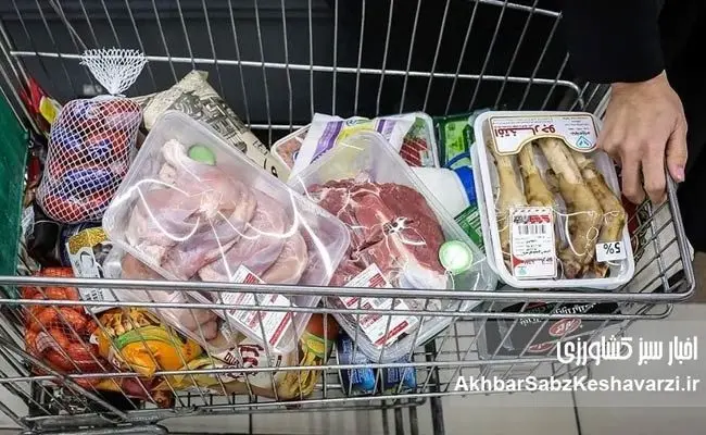 افزایش سهم خوراکی‌ها از درآمد خانوار؛ ۷۰ درصد حداقل دستمزد در سبد غذا