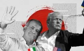 دیدار ترامپ و پزشکیان در ریاض؟!