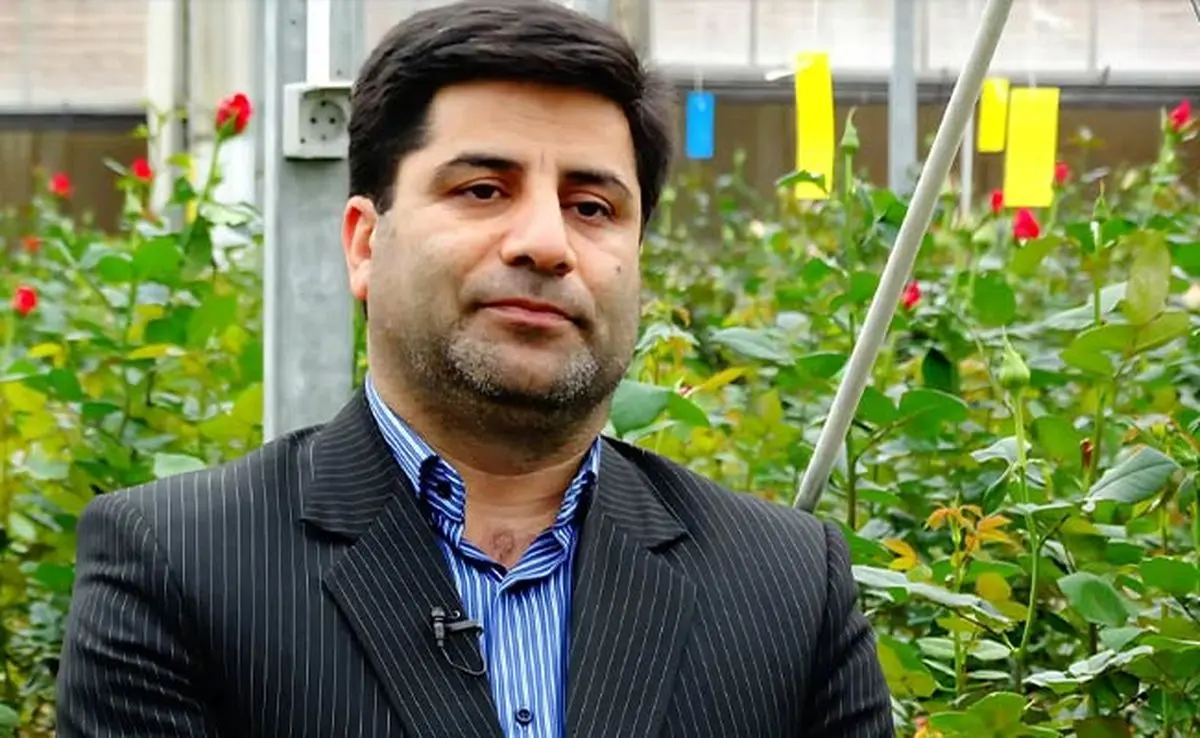 اقلام اساسی کشاورزی به صورت مستمر توزیع و عرضه میگردد