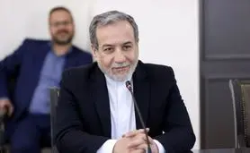 عراقچی: موفقیت مذاکرات منوط به آگاهی از مواضع واقعی آمریکاست+ ویدئو