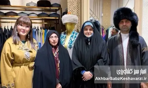 از نهج البلاغه خوانی و آهن گداخته در کف دست عقیل، تا عشق و حال عقیل‌های امروز در قزاقستان
