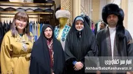 از نهج البلاغه خوانی و آهن گداخته در کف دست عقیل، تا عشق و حال عقیل‌های امروز در قزاقستان
