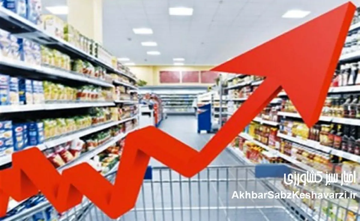 تحلیل وضعیت نوسان قیمت کالاهای اساسی در ایران