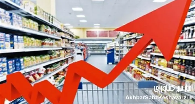 تحلیل وضعیت نوسان قیمت کالاهای اساسی در ایران
