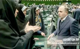 بوی معامله با امنیت غذایی کشور به مشام می‌رسد: جزئیات توقف استیضاح وزیر جهاد کشاورزی