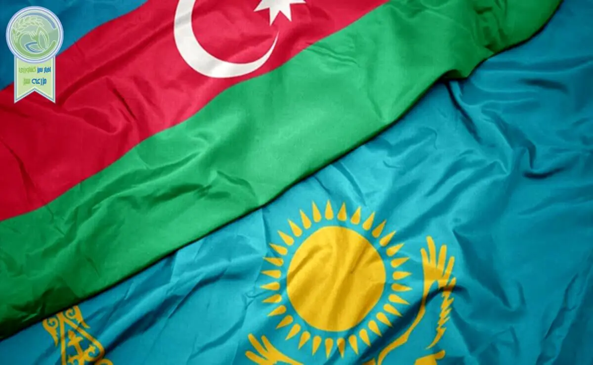 افزایش همکاریهای کشاورزی قزاقستان و آذربایجان