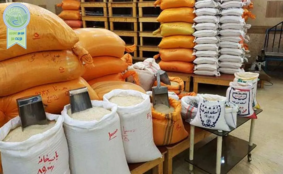 نگرانی از بازار برنج در آستانه ماه محرم

