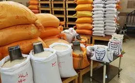 نگرانی از بازار برنج در آستانه ماه محرم

