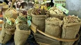 سهم ایران از صادرات گیاهان دارویی کمتر از نیم درصد

