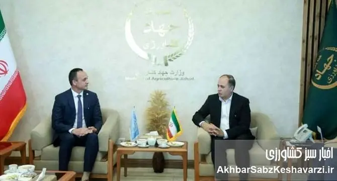 حق رای ایران در سازمان فائو: واقعیت یا نمایشی بین‌المللی؟