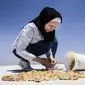 غلبه بر گرسنگی از طریق حمایت اجتماعی، سرمایه‌گذاری و تاب‌آوری
