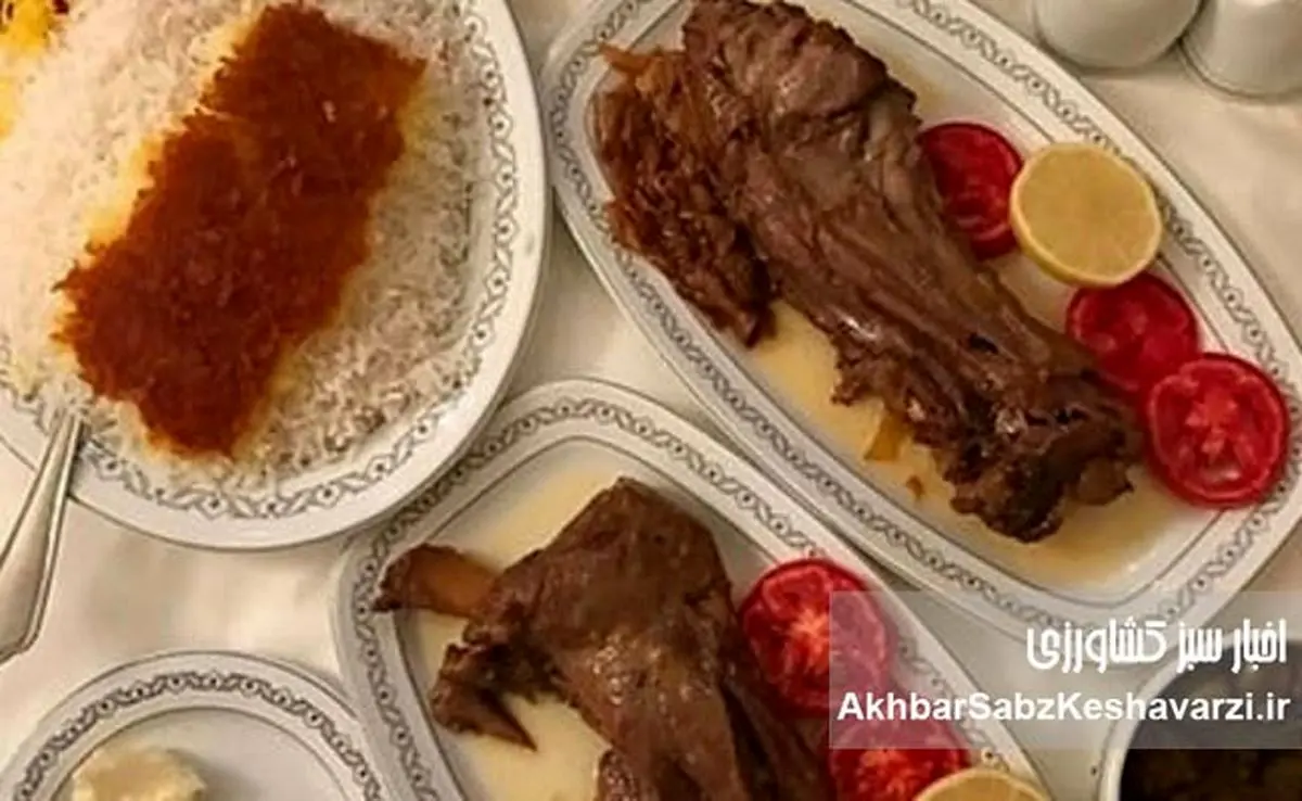 ورود ایرانی‌ها به رستوران‌ ممنوع شد!