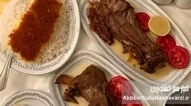 ورود ایرانی‌ها به رستوران‌ ممنوع شد!