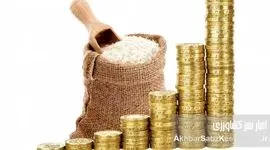 شوکی به سفره‌ها: چرا برنج در ایران نجومی شد؟