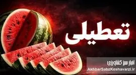 جزئیات تعطیلی دوشنبه ۱ دی؛ آیا فردای شب یلدا تعطیل است؟