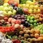 قیمت میوه‌های نوبرانه ۲۰ درصد کاهش یافت

